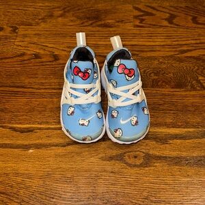 Hello Kitty Nike Air Presto